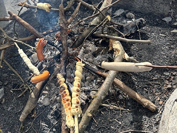 Impressionen vom Frühlingsfest 2024