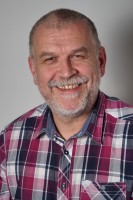 Portrait Theo Meier