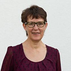 Wenk Elsbeth, Schulverwaltung