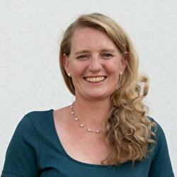 Roduner Laila, Schulratspräsidentin