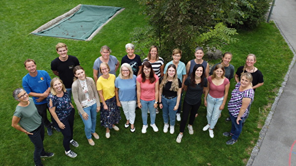 Team Haag