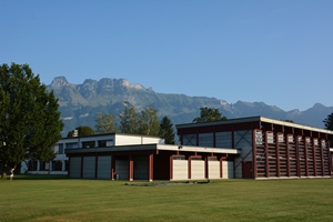 Schulhaus Haag 