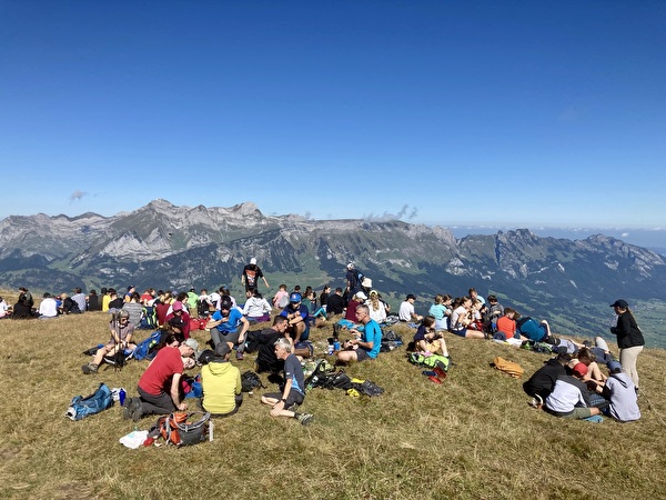 Herbstwanderung 2021