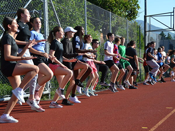 Sporttag 2023