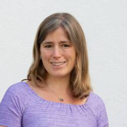 Jasmin Erhard