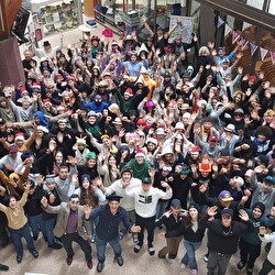 Sporttag der Oberstufe