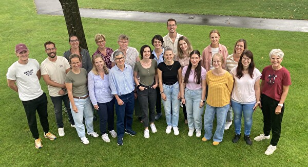 Team Haag