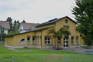 Kindergarten