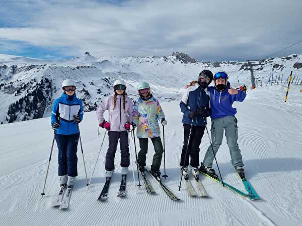 Wintersporttage 2023