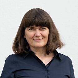 Angelika Margadant