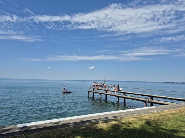 SuS am See