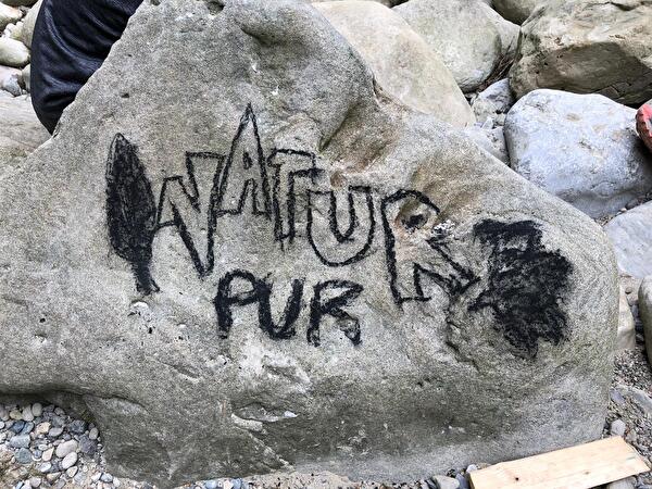Natur Pur