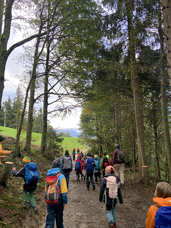 Wandertag