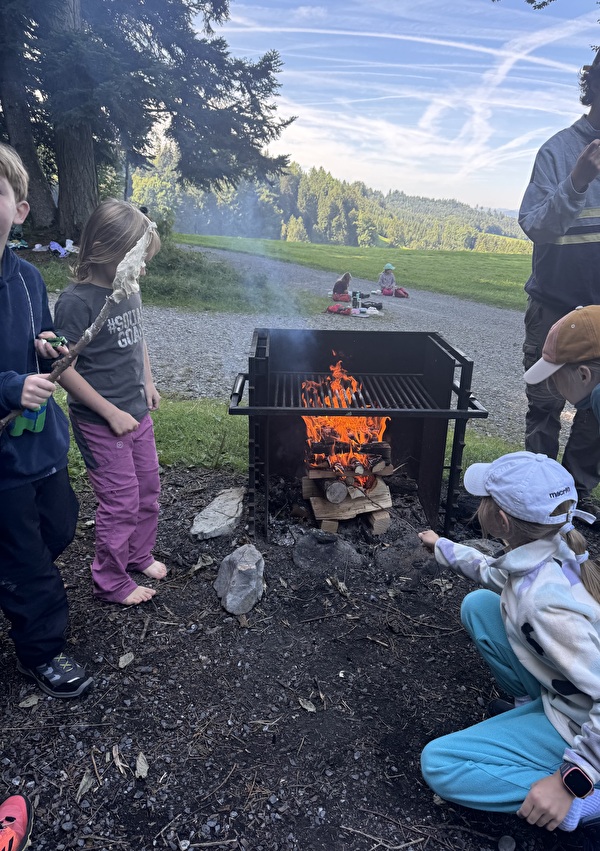 Wandertag