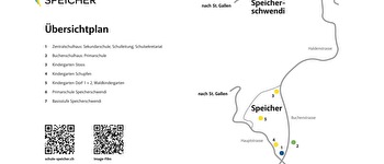 Übersichtsplan