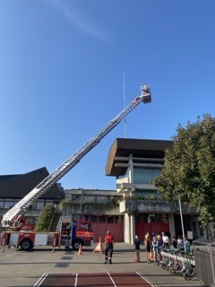Tag des Feuers