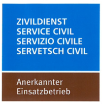 Logo Zivildienst