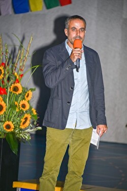 Marc Cathomas, Schulleiter