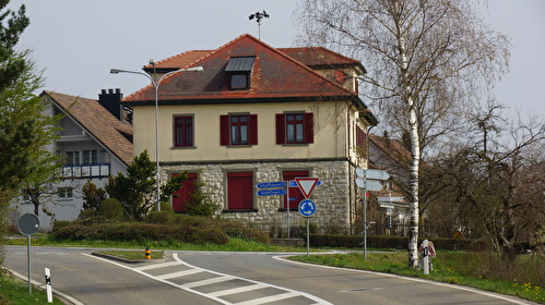 Kindergarten Aesch