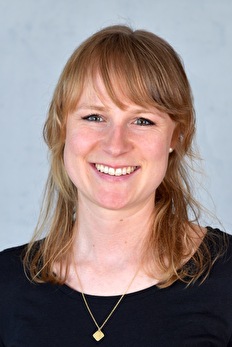 Portrait M Wallimann