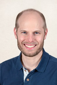 Portrait Dominik Schwegler