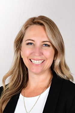 Portrait Julia Kaufmann