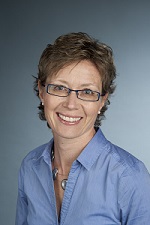 Portrait Pascale Fankhauser