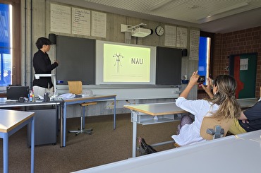 Präsentationen