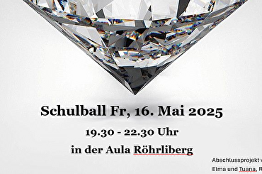 Schulball