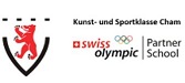 KSK Swiss olympic Partner School