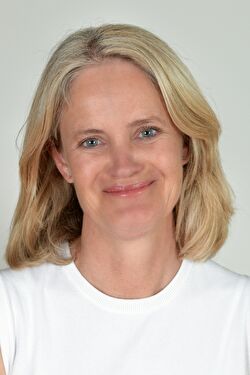 Portrait Catherine Zwicky