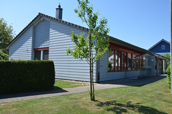 Kindergarten Chilefeld