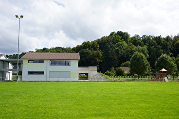 Kindergarten Wiesenweg
