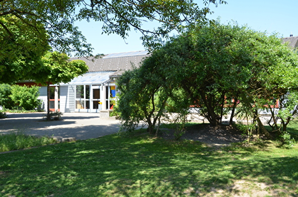 Kindergarten Chilefeld