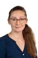 Sheila Wälti