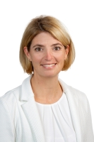 Nicole Vogt