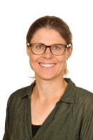 Ursina Zeller