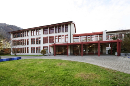 Oberstufenzentrum