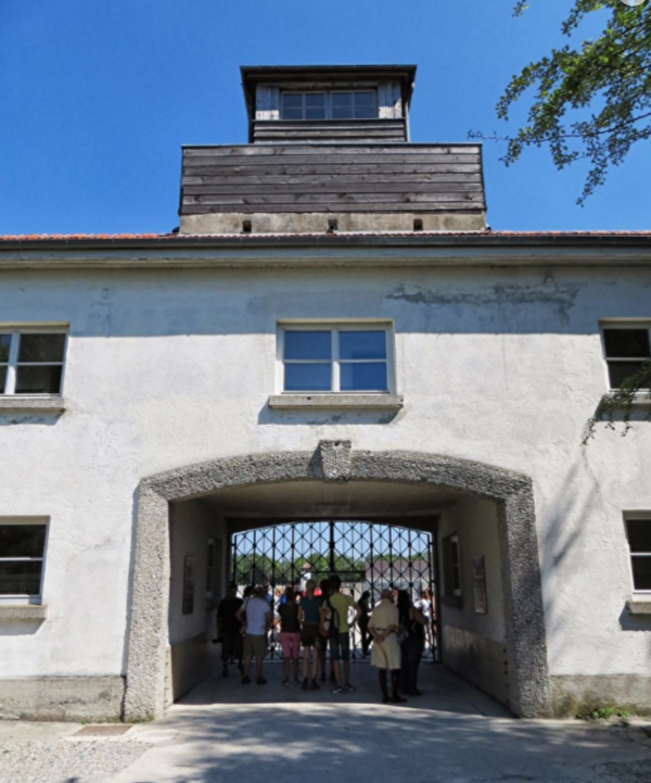 KZ Dachau