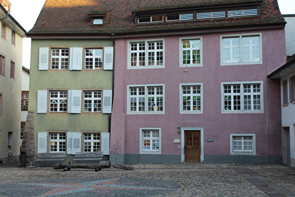 Kindergarten Altstadt
