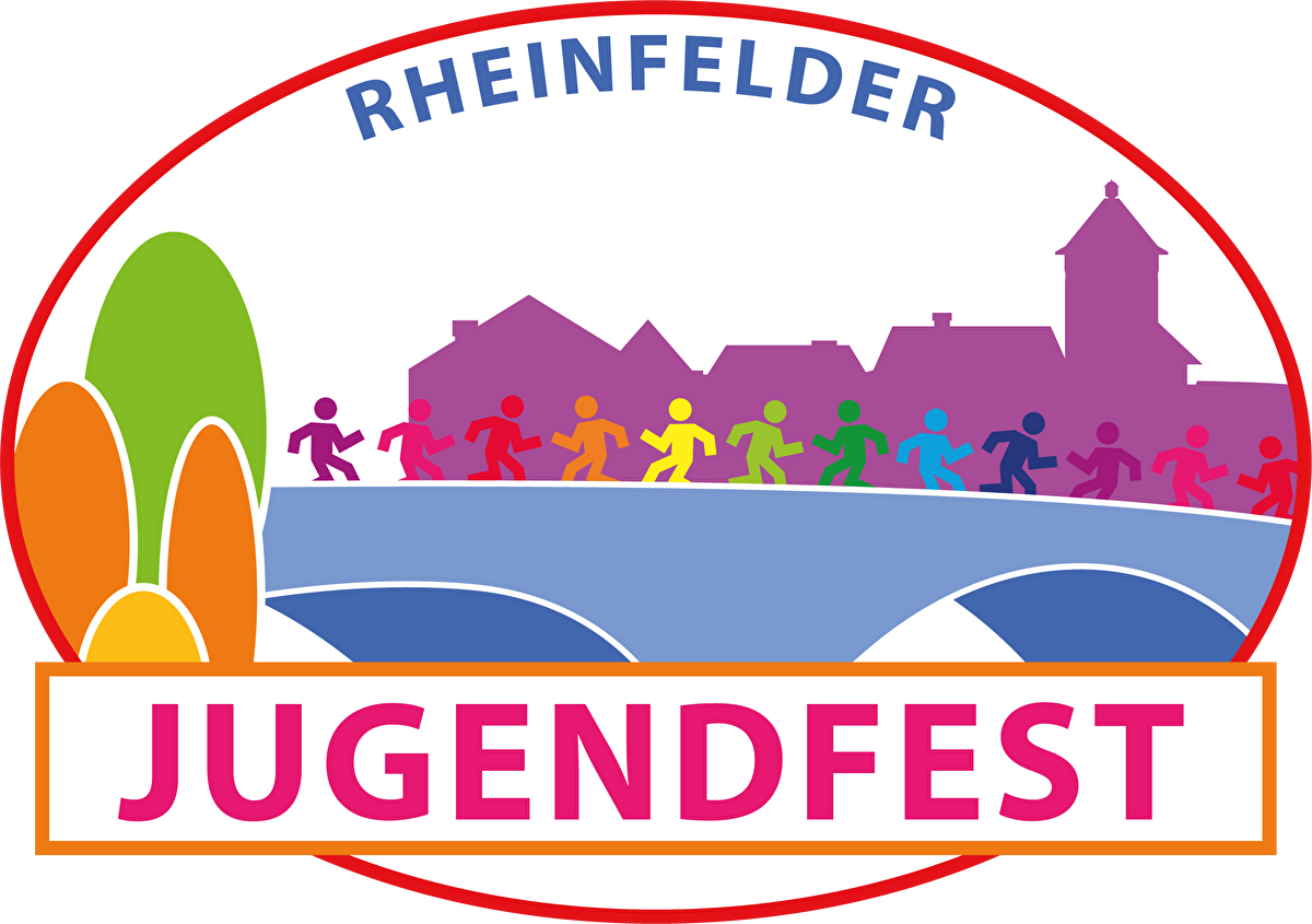 Schule Rheinfelden Jugendfest 2023