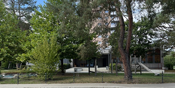 Kindergarten Kohlplatz 1+2