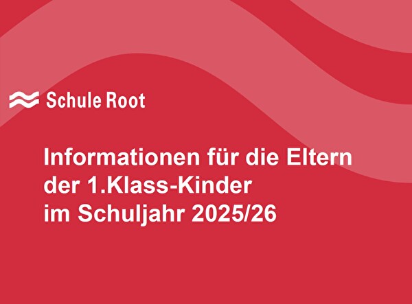 Informationsabend