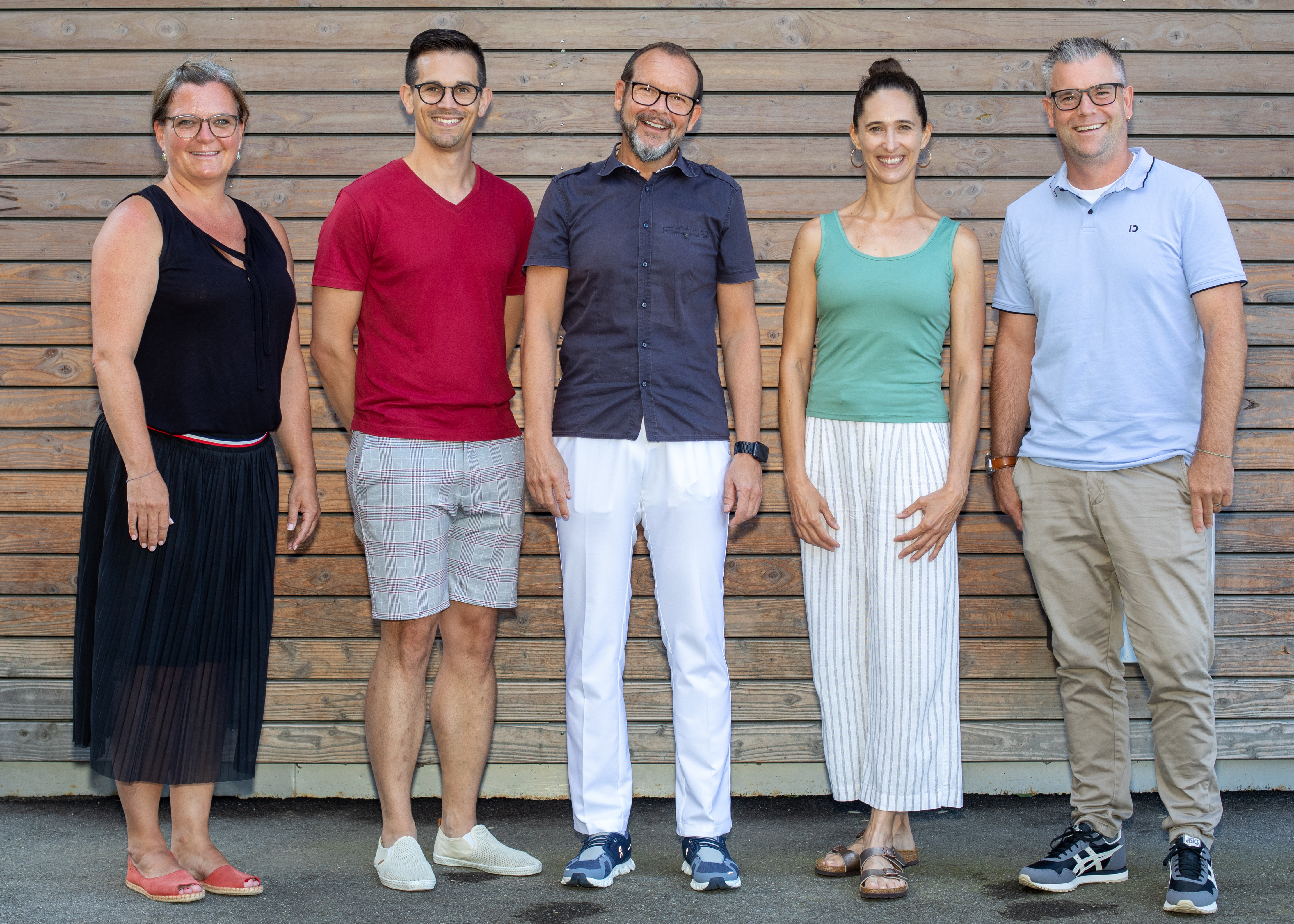 Schulleitung Schule Root