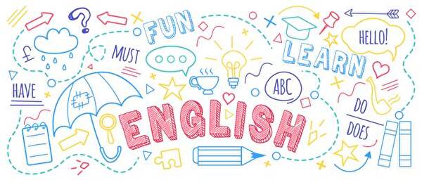 Englisch