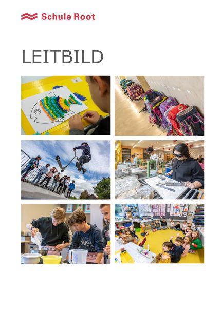 Leitbild