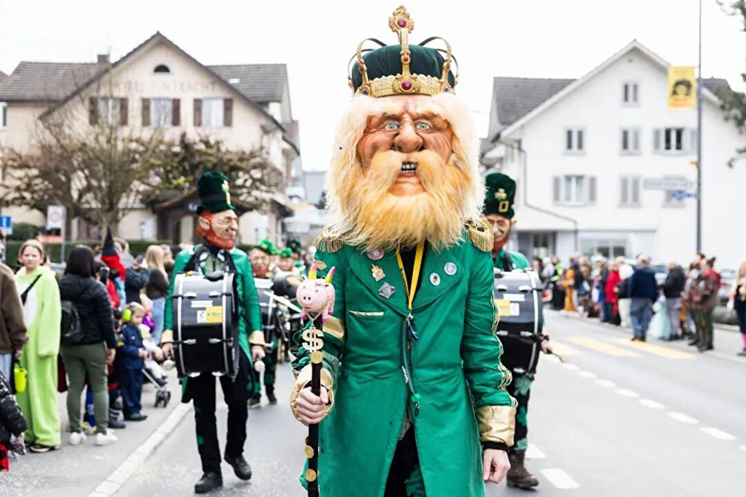 Fasnacht