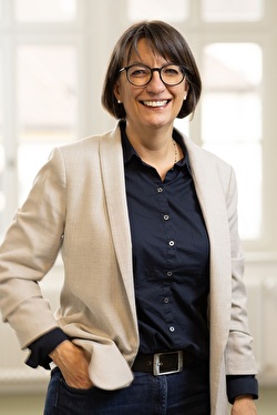 Kathrin Schwerzmann