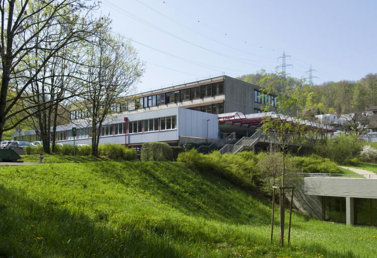 Schulhaus Erlimatt II