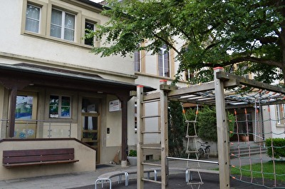 KG Vereinshaus